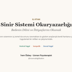 Sinir Sistemi Okuryazarlığı Bilgilendirme&Çalışma Kitapçığı